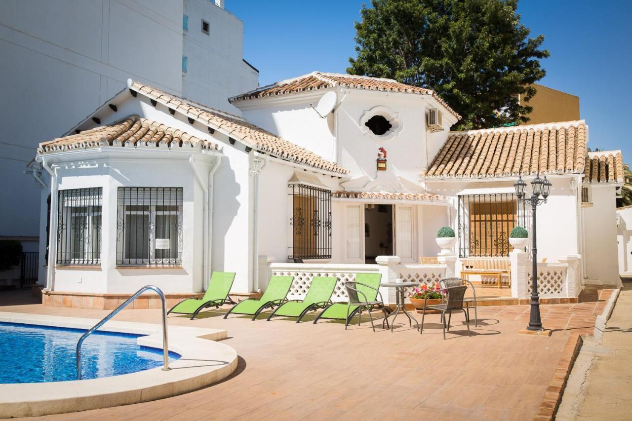 Bike Friendly In Center & 2nd Line Fuengirola